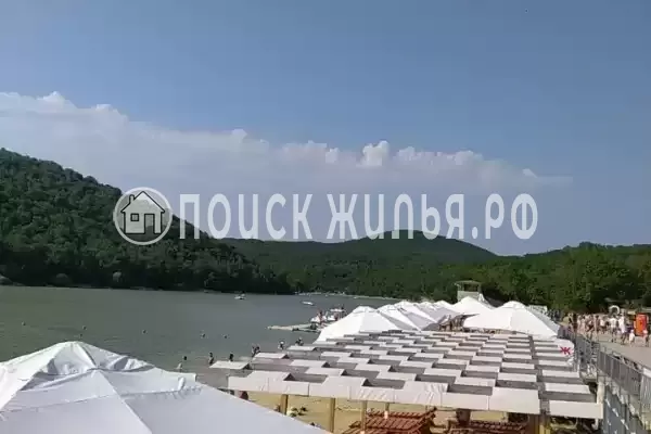 Апартаменты «В Резиденция Утриш», Сукко