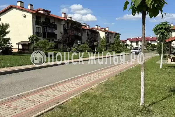 Апартаменты «В Резиденция Утриш», Сукко