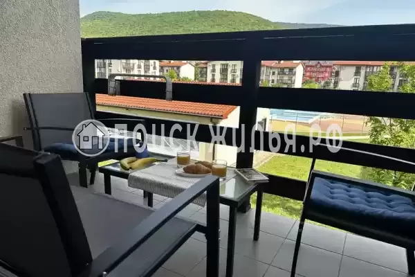 Апартаменты «В Резиденция Утриш», Сукко