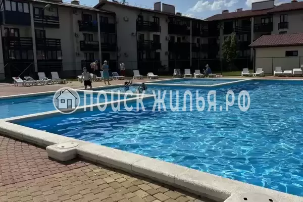 Апартаменты «В Резиденция Утриш», Сукко