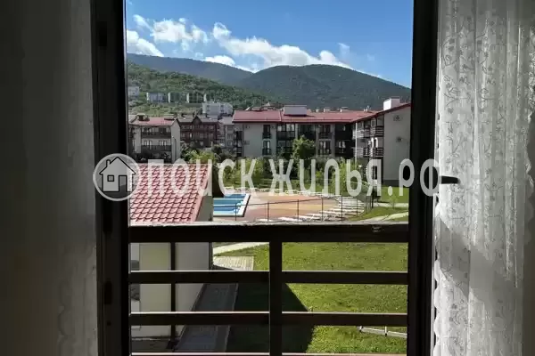 Апартаменты «В Резиденция Утриш», Сукко