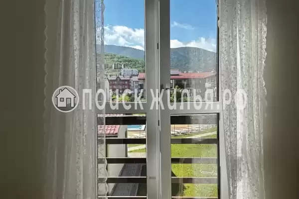 Апартаменты «В Резиденция Утриш», Сукко