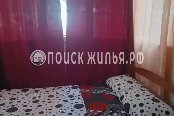 Квартира, Победы, д.77, Лазаревское