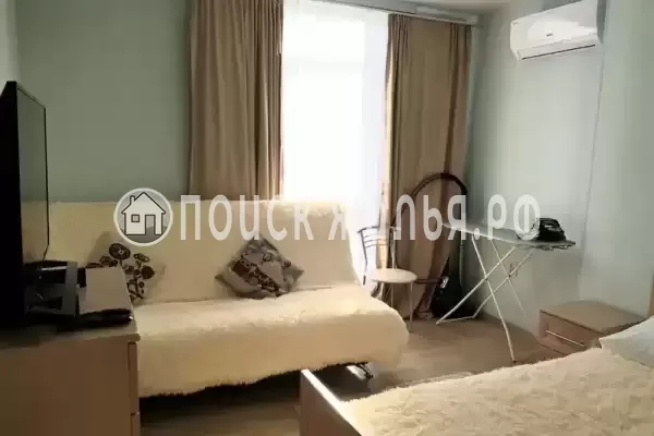 Квартира «У моря», Адлер Квартира «У моря», Адлер