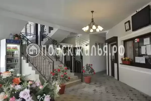 Гостевой дом «Атриум», Дивноморское