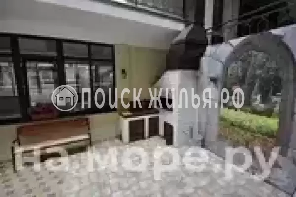 Гостевой дом «Атриум», Дивноморское