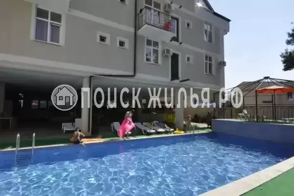 Гостевой дом «Атриум»