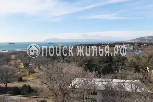 Апартаменты «Одиссея», Кабардинка