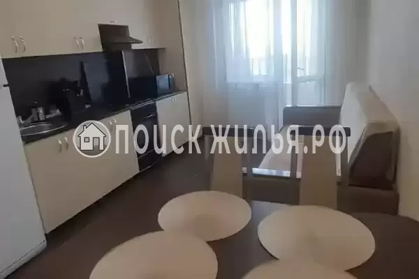 Апартаменты «Одиссея», Кабардинка