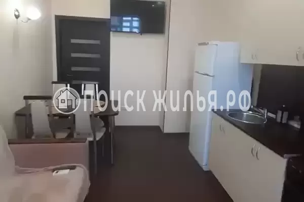 Апартаменты «Одиссея», Кабардинка