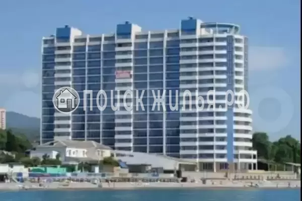 Апартаменты, Одоевского, д.87, Лазаревское