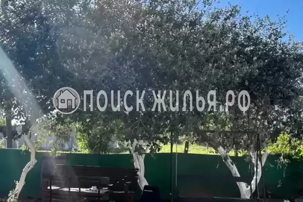 Частный сектор «Домик на Степной», Пицунда