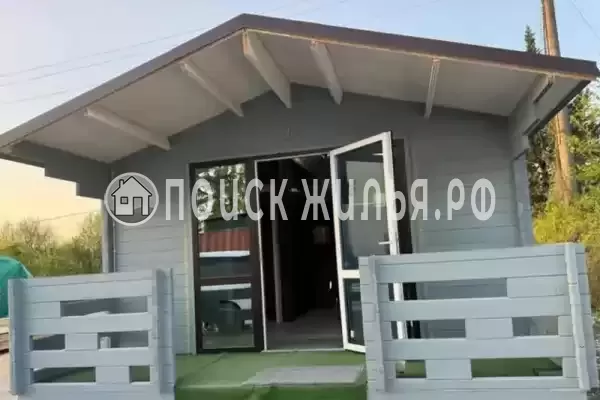 Частный сектор «Домик на Степной», Пицунда