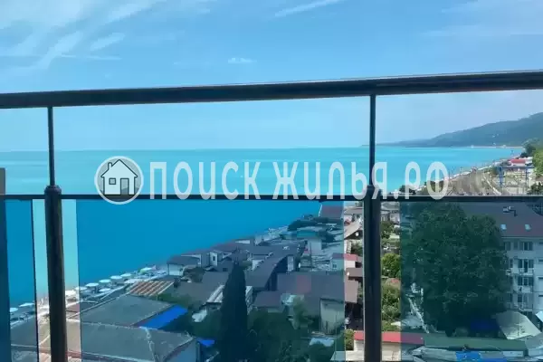 Апартаменты «La studio», Лазаревское