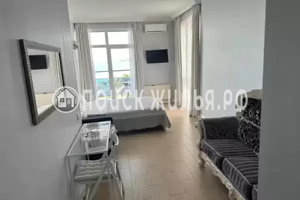 Апартаменты «La studio», Лазаревское