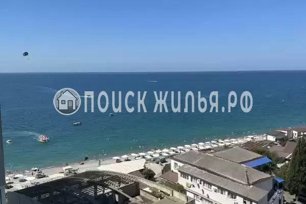 Апартаменты «La studio», Лазаревское