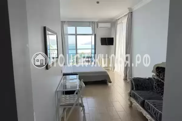 Апартаменты «La studio», Лазаревское