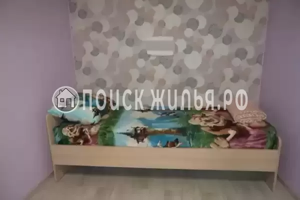 Квартира, Лазарева, д.78, Лазаревское