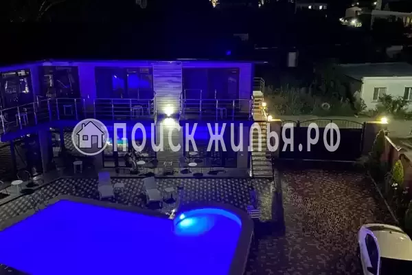 Гостевой дом «Диамант», Судак