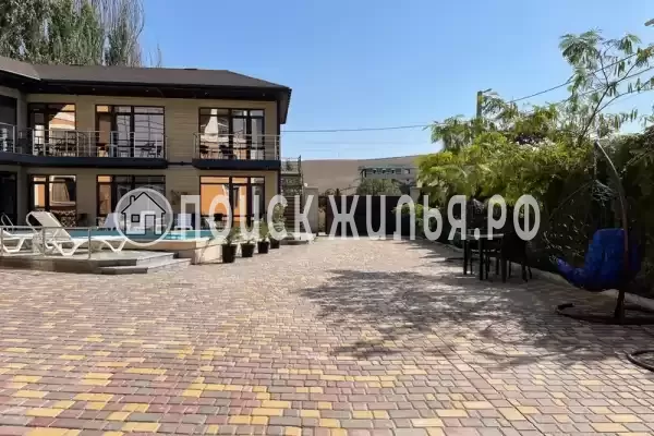 Гостевой дом «Диамант», Судак