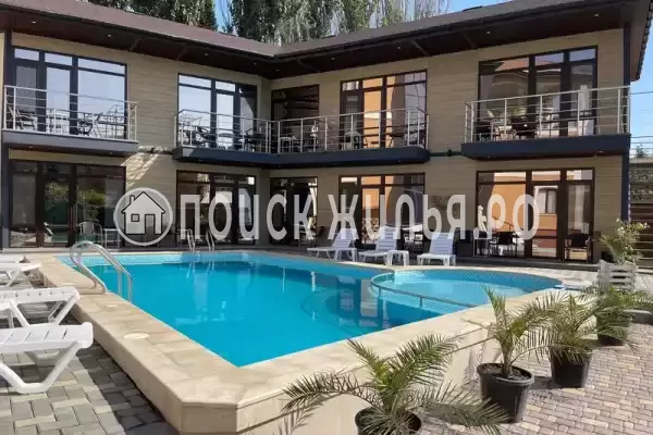 Гостевой дом «Диамант», Судак