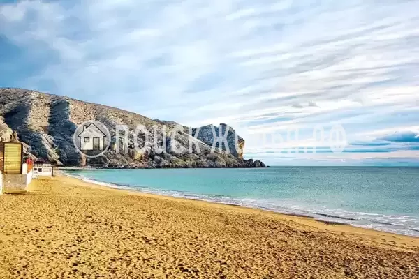 Гостевой дом «Диамант», Судак