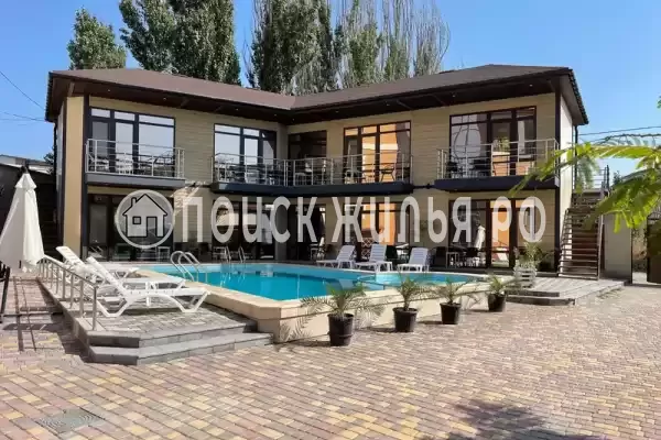 Гостевой дом «Диамант», Судак