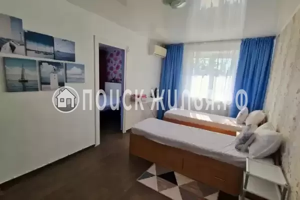 Квартира, ул.Победы, д.100, Краснодарский край, Сочи, Лазаревское, Победы, д.100 Квартира, ул.Победы, д.100, Краснодарский край, Сочи, Лазаревское, Победы, д.100