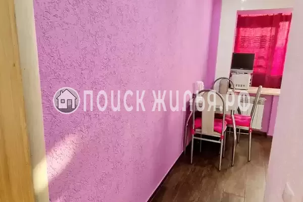 Квартира, Победы, д.100, Лазаревское