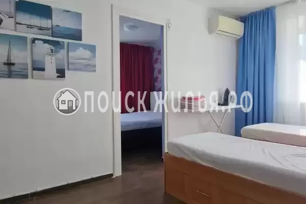 Квартира, Победы, д.100, Лазаревское