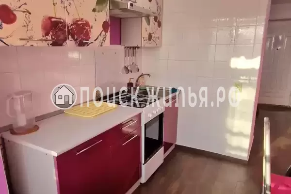 Квартира, Победы, д.100, Лазаревское