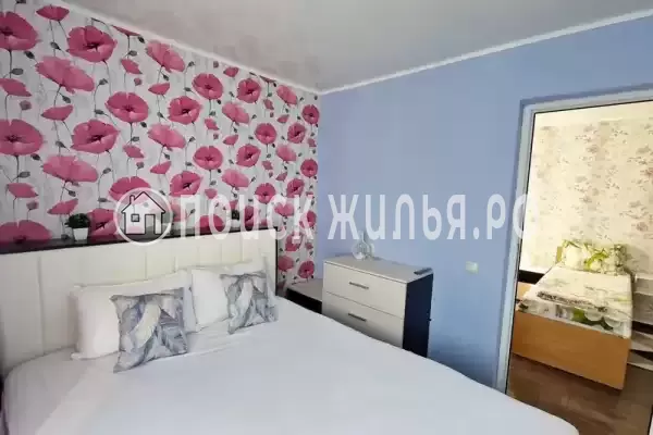 Квартира, Победы, д.100, Лазаревское