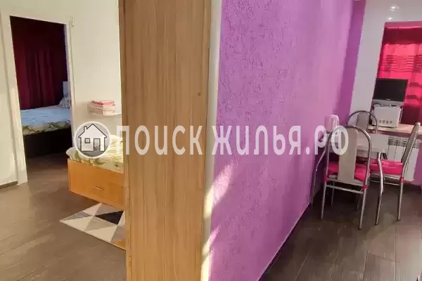 Квартира, Победы, д.100, Лазаревское