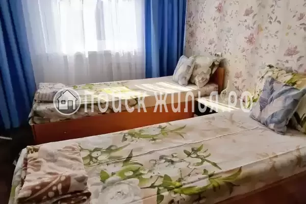 Квартира, Победы, д.100, Лазаревское