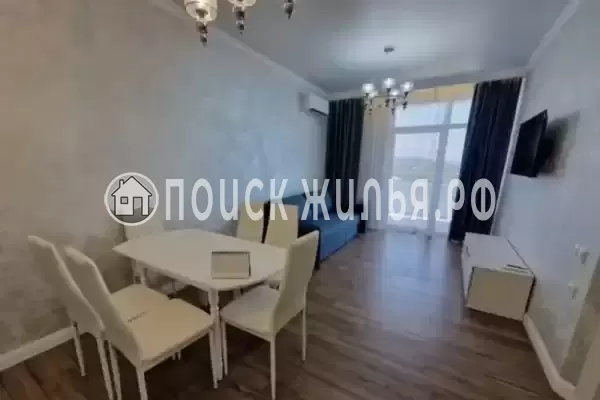 Апартаменты «San Marina», Лазаревское