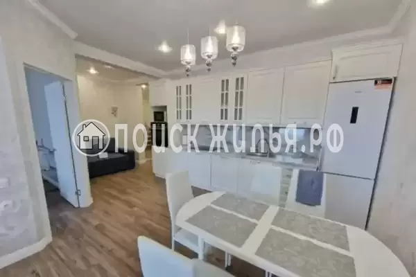 Апартаменты «San Marina», Лазаревское