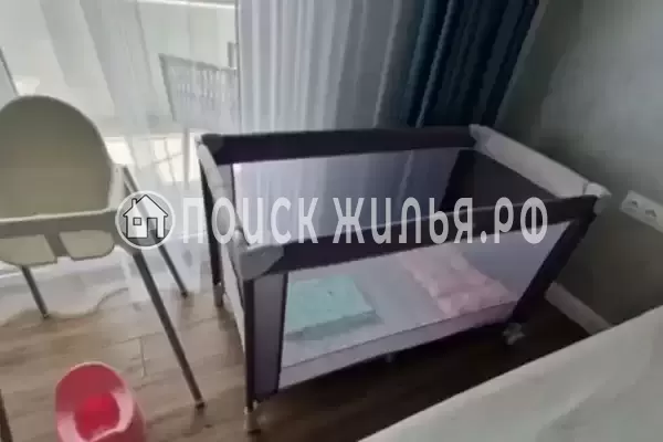 Апартаменты «San Marina», Лазаревское