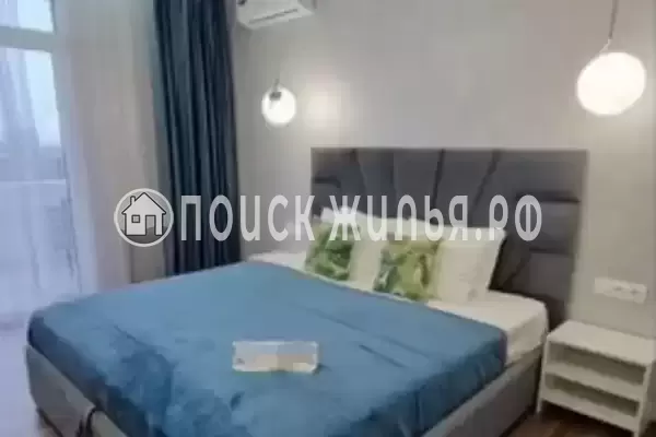 Апартаменты «San Marina», Лазаревское