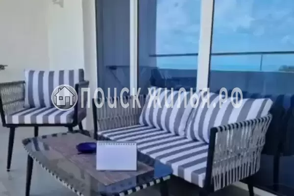 Апартаменты «San Marina», Лазаревское