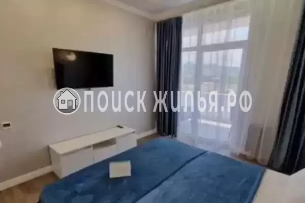 Апартаменты «San Marina», Лазаревское