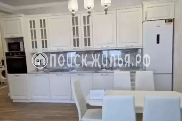 Апартаменты «San Marina», Лазаревское