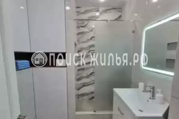 Апартаменты «San Marina», Лазаревское