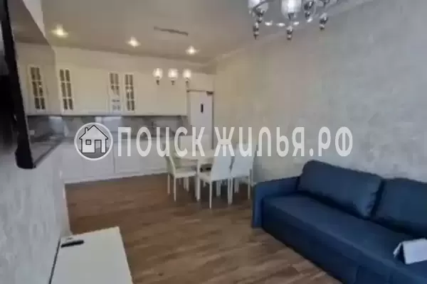 Апартаменты «San Marina», Лазаревское