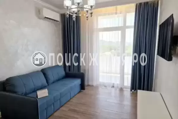 Апартаменты «San Marina», Лазаревское