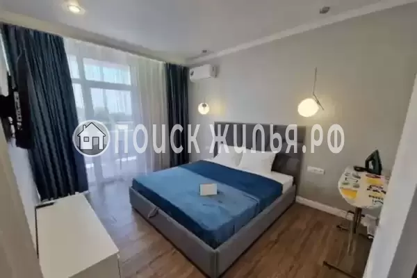 Апартаменты «San Marina», Лазаревское