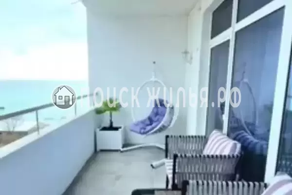 Апартаменты «San Marina», Лазаревское