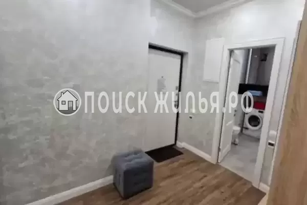 Апартаменты «San Marina», Лазаревское