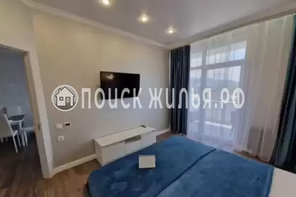 Апартаменты «San Marina», Лазаревское