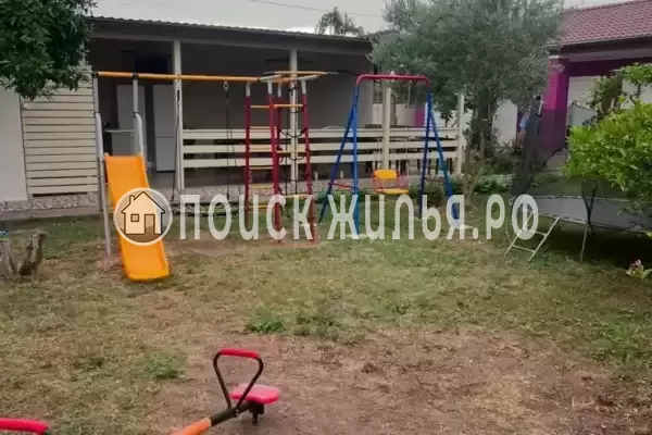 Гостевой дом «GreenZone», Пицунда