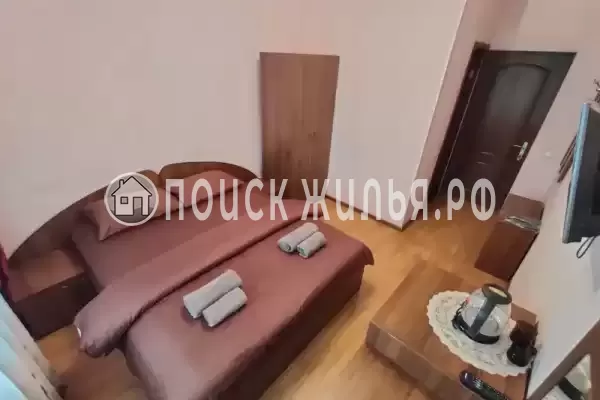 Гостевой дом «Белый орёл», Адлер